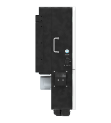Three Phase Hybrid Inverter 14-20kW 2 MPPT 40-60V 260-350A Solar Storage Battery Inverter for Residential and Commercial Energy Systems