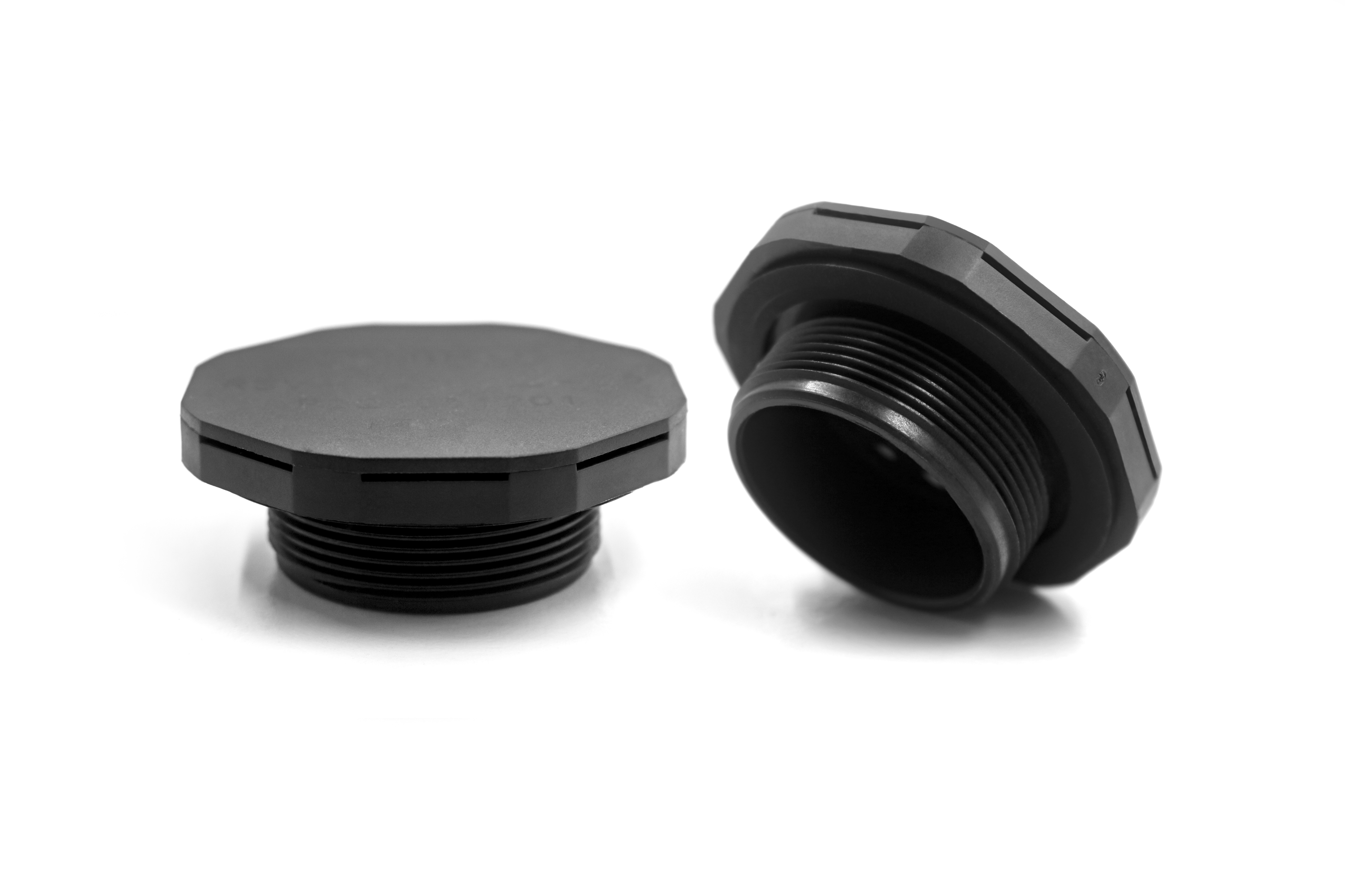 M40X1.5 Waterproof Dustproof Breathing Valve for Outdoor Electronic Equipment Protection