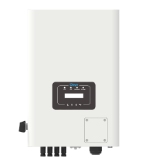 SUN-18/20/22/23/25K-G05 Three Phase 18-25kW 2 MPPT Solar Grid-Tied Inverter for Commercial and Industrial PV Systems