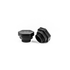 M24X1.5 Waterproof Dustproof Breathing Valve for Outdoor Electronic Equipment Protection