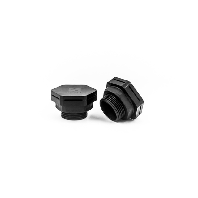 M24X1.5 Waterproof Dustproof Breathing Valve for Outdoor Electronic Equipment Protection