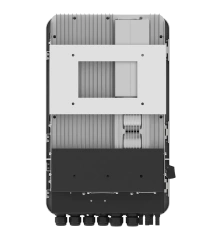 Single Phase Hybrid Inverter 7-10kW LV Battery Support for Solar Energy Storage Systems