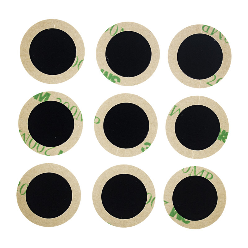 Waterproof Breathable Sound Membrane Dustproof & Pressure Equalizing Membrane for Outdoor Electronic Equipment Enclosures Suyang