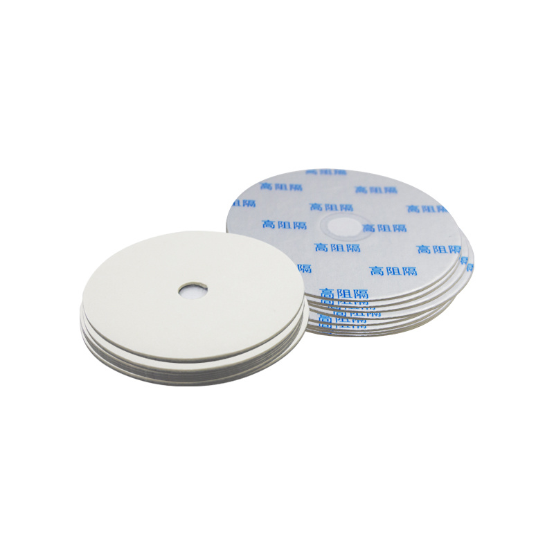 Aluminum Foil Waterproof And Breathable Gasket Customized Dustproof Enclosure Sealing for Outdoor Electronic Equipment Suyang