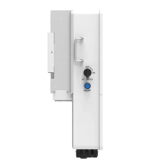 Three Phase Hybrid Inverter 5-25kW 2 MPPT HV Battery Supported for Solar Energy Storage Systems