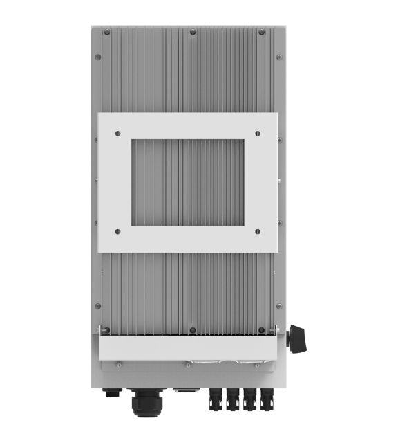 SUN-18/20K-G06P3-EU-BM2-P1 18-20kW 2 MPPT Solar Inverter for Residential and Commercial PV Systems