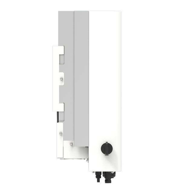SUN-18/20/22/23/25K-G05 Three Phase 18-25kW 2 MPPT Solar Grid-Tied Inverter for Commercial and Industrial PV Systems