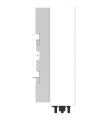 String Inverter 3-15kW Three Phase 2 MPPT Zero Export VSG Application Solar Power System