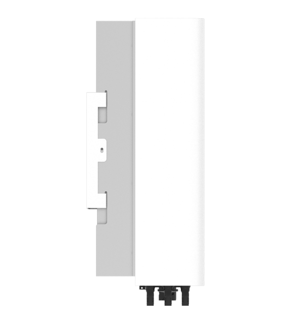 String Inverter 3-15kW Three Phase 2 MPPT Zero Export VSG Application Solar Power System