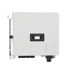 SUN-33/35/40/45/50K-G04P3-EU-AM4-LV 3-Phase Solar Inverter 127V/220V 50/60Hz Zero Export VSG Application Deye