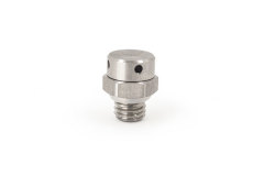 M08X1.25 Waterproof Dustproof Breathing Valve for Outdoor Electronic Equipment