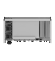 SUN-120/125/130/135/136-G01P3 High-Efficiency 3-Phase Solar Inverter with 8 MPPT Trackers and Smart Grid Support for Commercial and Utility-Scale PV Systems Deye