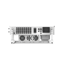 SUN-33/35/40/45/50K-G04P3-EU-AM4-LV 3-Phase Solar Inverter 127V/220V 50/60Hz Zero Export VSG Application Deye