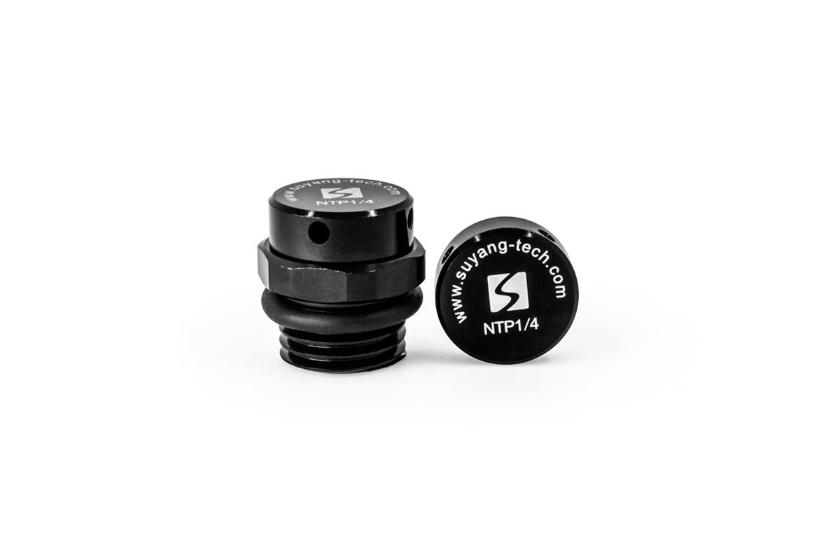 NPT1/4 Waterproof Dustproof Oil Proof Air Vent for Battery Energy Storage Systems