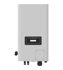 Three Phase Inverter 3-15kW 2 MPPT Grid-Tied Solar PV System Deye