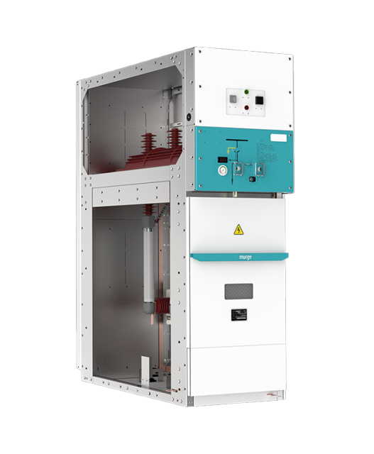MXGN Series Fixed Metal-Enclosed Switchgear 3.6-36kV Ring Main Unit Power Supply System for Industrial & Residential Substations