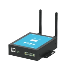 MECD Communications Gateway for Solar Inverters Real-Time Monitoring & Quick Shutdown Control Deye