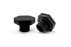 M20X1.5 Waterproof Dustproof Breathing Valve for Outdoor Electronic Equipment Suyang