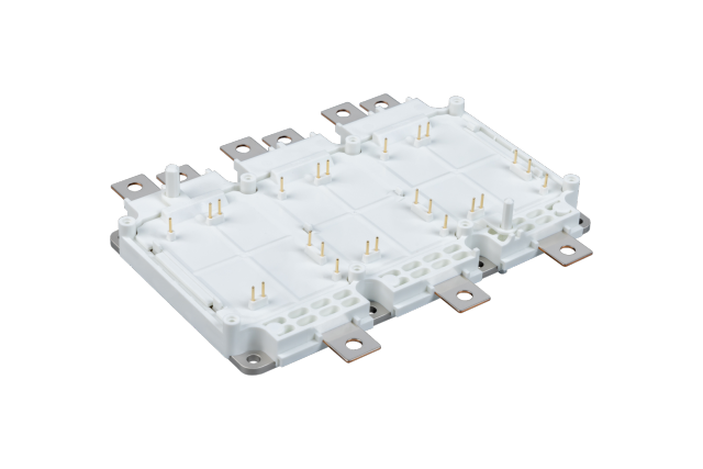 MMG600V120X6RS IGBT Module Three Phase Bridge High Power 1200V 600A for Energy Storage Systems
