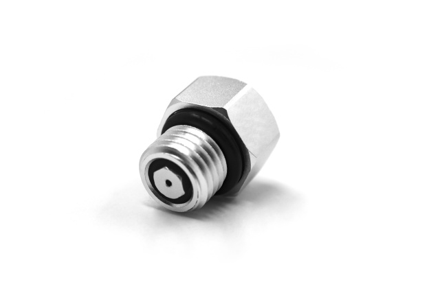EV12 Waterproof Dustproof Breathing Valve for Outdoor Electronic Equipment Enclosures Suyang
