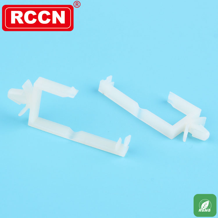 PC Board Clip Sets WSLT High-Insulation Vibration-Resistant Wire Harness Fixing Clips for Battery and Energy Storage Systems