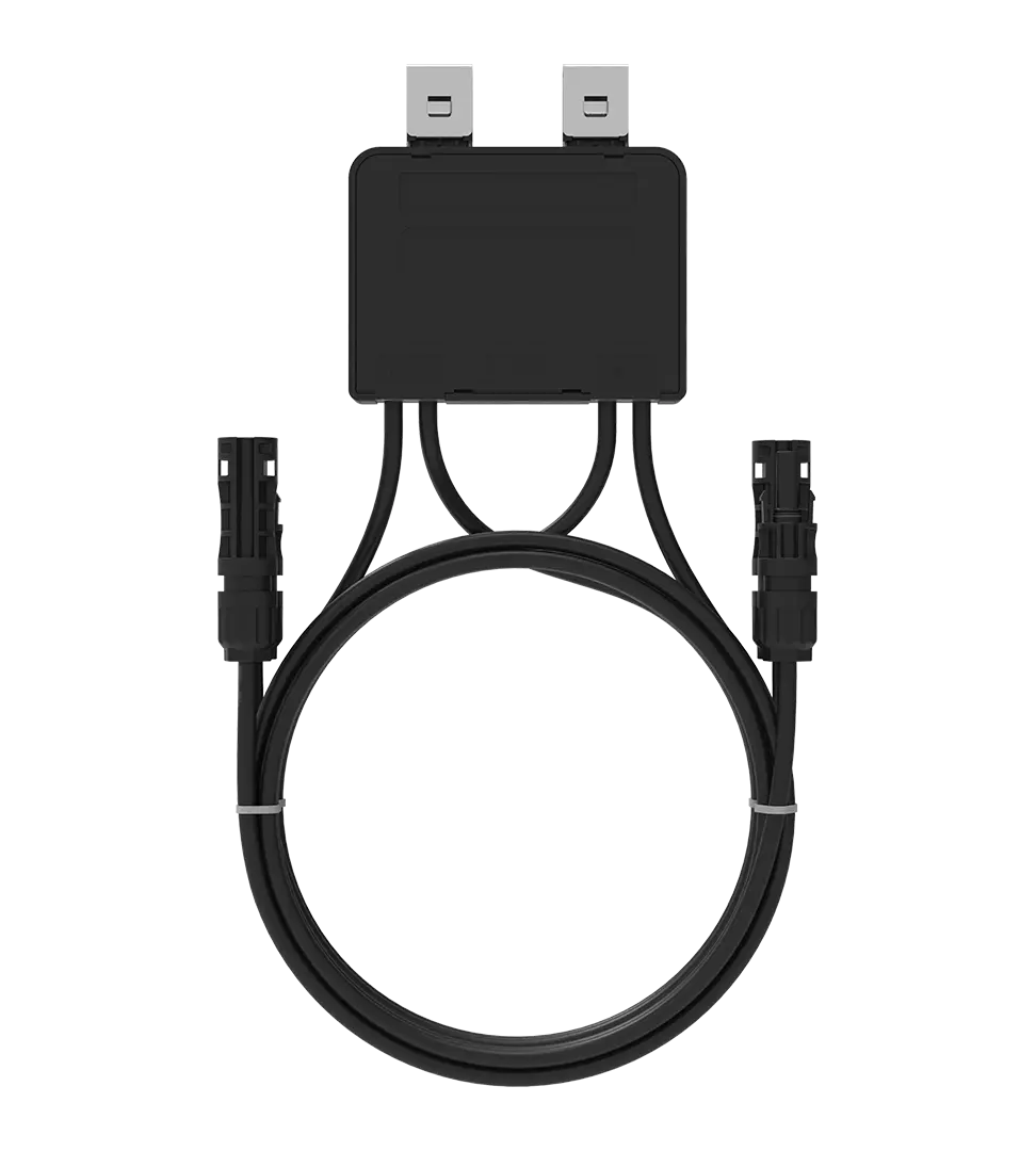 SUN-XL02-A Module-Level MPPT Optimizer for Solar PV Systems Deye