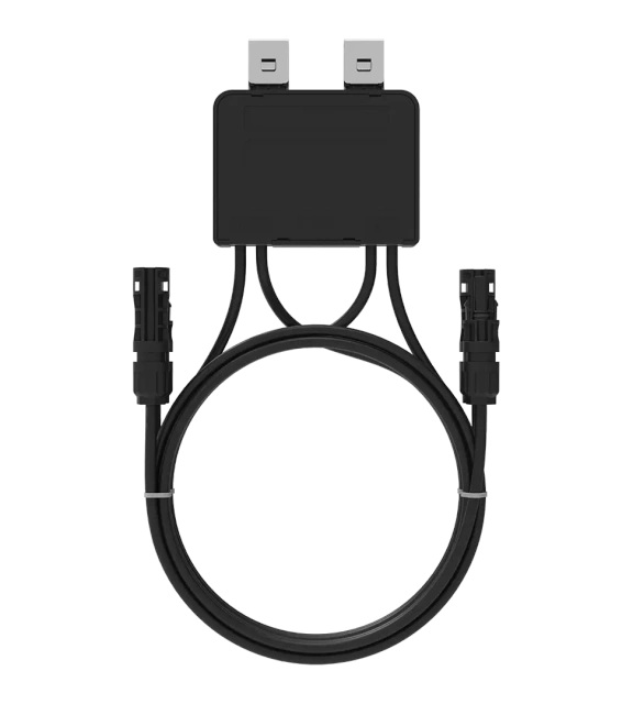SUN-XL02-A Module-Level MPPT Optimizer for Solar PV Systems Deye