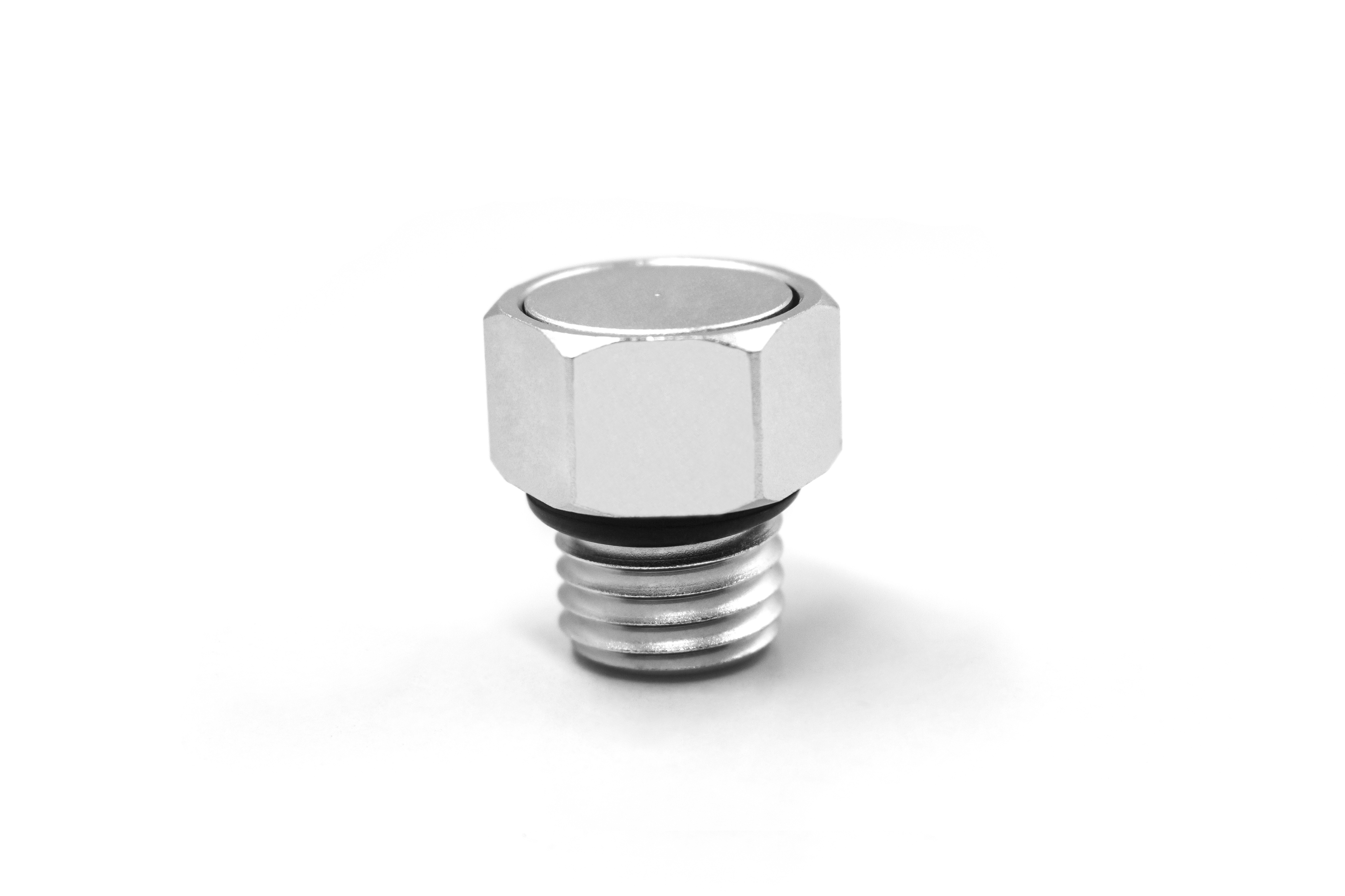 EV12 Waterproof Dustproof Breathing Valve for Outdoor Electronic Equipment Enclosures Suyang