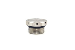 M20X1.5 Waterproof Dustproof Breathing Valve for Outdoor Electronic Equipment Protection