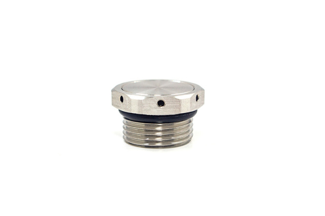 M20X1.5 Waterproof Dustproof Breathing Valve for Outdoor Electronic Equipment Protection