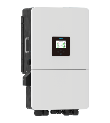 Three Phase Hybrid Inverter 14-20kW 2 MPPT 40-60V 260-350A Solar Storage Battery Inverter for Residential and Commercial Energy Systems