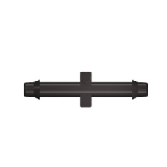 Adaptor Straight Shape Equal Diameter Straight Through Rubber 3.0 ID & ID for新能源 Battery and Energy Storage Systems