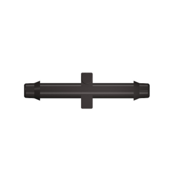 Adaptor Straight Shape Equal Diameter Straight Through Rubber 3.0 ID & ID for新能源 Battery and Energy Storage Systems