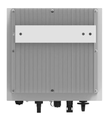 SUN-1/1.5/2/2.2/2.5/2.7/3/3.3/3.6/4K-G04P1-EU-AM1 Single Phase 1-4kW Inverter with 1 MPPT for Solar PV Grid-Tied Systems