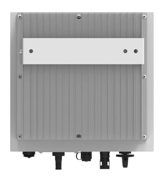 SUN-1/1.5/2/2.2/2.5/2.7/3/3.3/3.6/4K-G04P1-EU-AM1 Single Phase 1-4kW Inverter with 1 MPPT for Solar PV Grid-Tied Systems
