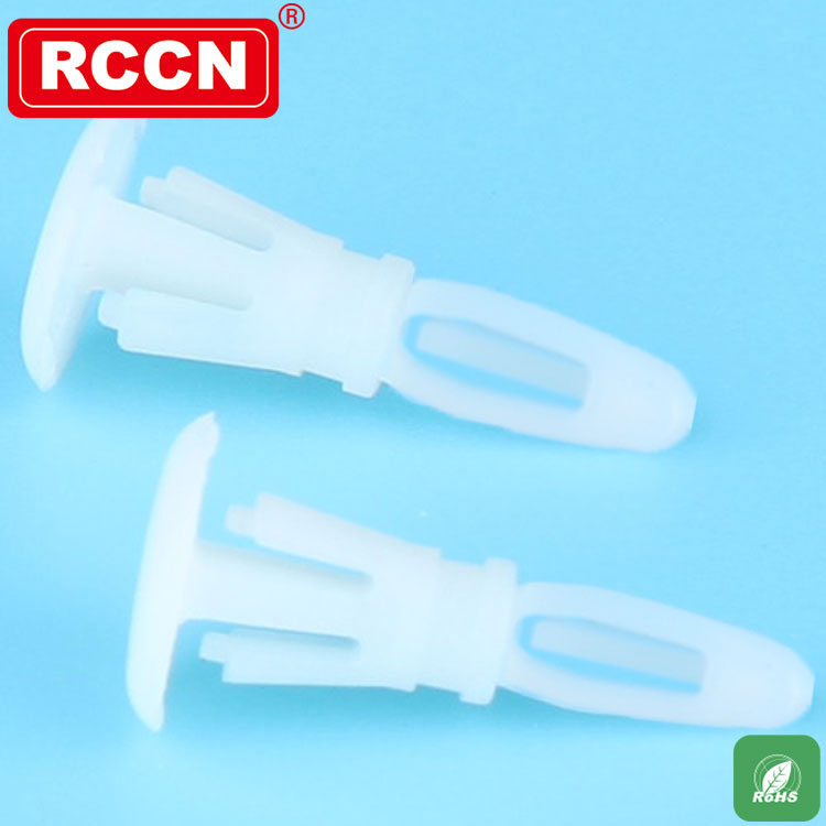 Isolation Column LCBSC5/6/7 PA66 Material 94V-2 Flame Retardant Electrical Insulation for Battery Energy Storage Systems
