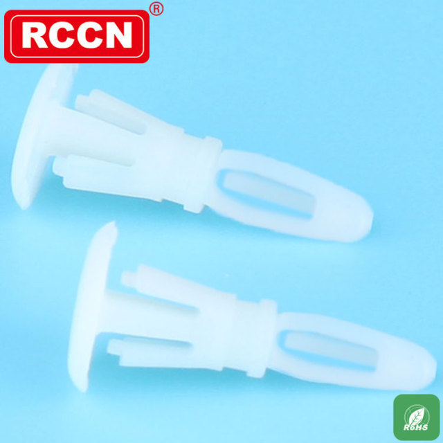 Isolation Column LCBSC5/6/7 PA66 Material 94V-2 Flame Retardant Electrical Insulation for Battery Energy Storage Systems