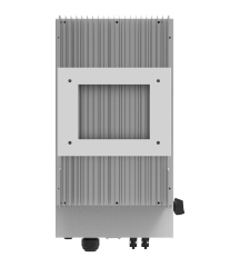 Three Phase Inverter 3-15kW 2 MPPT Grid-Tied Solar PV System Deye