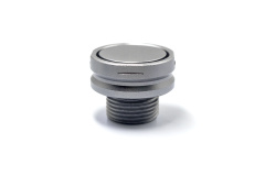 EV20 Waterproof Dustproof Breathing Valve for Outdoor Electronic Equipment Protection