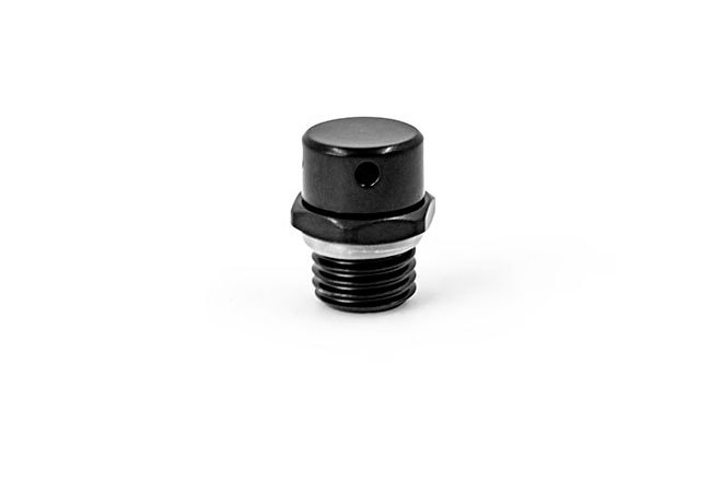 M08X1.0 Waterproof Dustproof Oil Proof Aluminum Alloy Stainless Steel Copper Membrane for Battery Systems -40℃~125℃ IP65-IP68