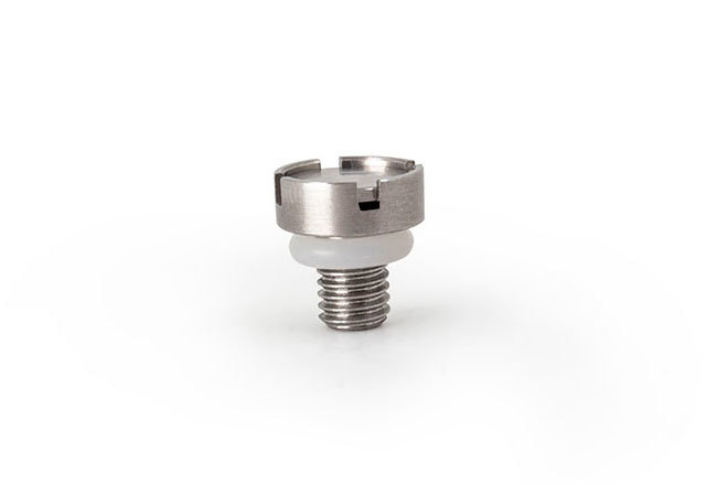 M05X0.8 Waterproof Dustproof Breathing Component for Outdoor Electronic Equipment
