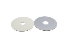 Aluminum Foil Waterproof And Breathable Gasket Anti-Leakage Anti-Bulging Sealing for Outdoor Electronic Equipment Enclosures