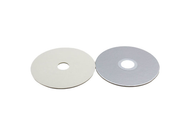 Aluminum Foil Waterproof And Breathable Gasket Anti-Leakage Anti-Bulging Sealing for Outdoor Electronic Equipment Enclosures