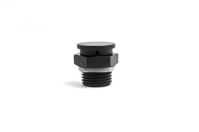 M16X1.5 Waterproof Dustproof Breathing Component for Outdoor Electronic Equipment Protection