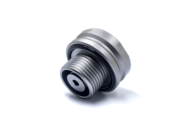 EV20 Waterproof Dustproof Breathing Valve for Outdoor Electronic Equipment Protection