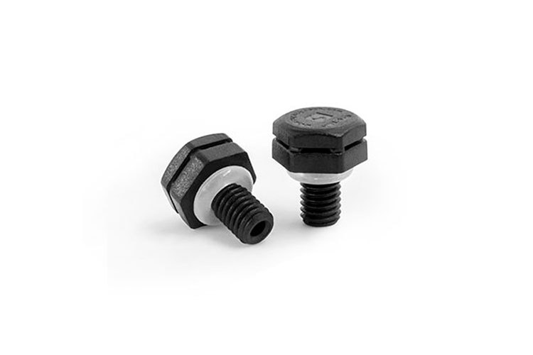 M06X1.0 Waterproof Dustproof Breathing Solution for Outdoor Electronic Equipment Enclosures