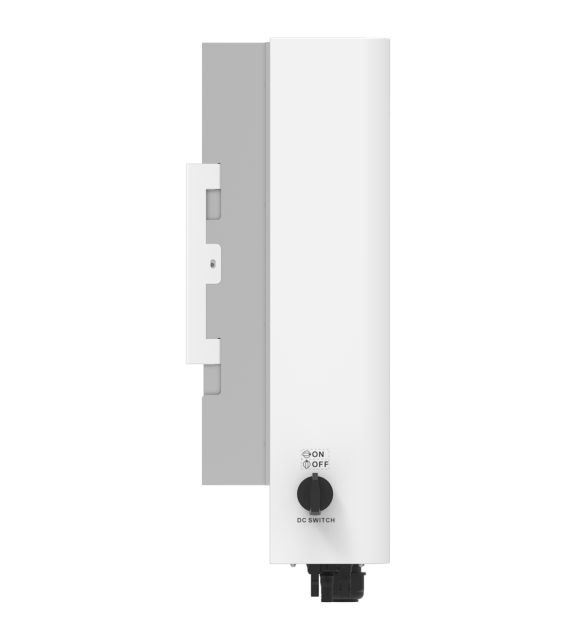 Three Phase Inverter 3-15kW 2 MPPT Grid-Tied Solar PV System Deye