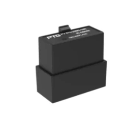 SPD with Base on-PCB Pluggable Window Indication Remote Alarm PV System Protection