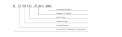 HC Cores High-Performance Magnetic Cores for Energy Storage and Battery Systems