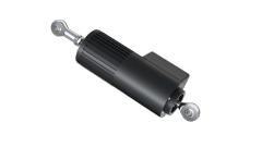 Linear Actuator JCLA-55-220 High-Precision 4000N Thrust 65mm Stroke for Industrial Automation and Energy Storage Systems